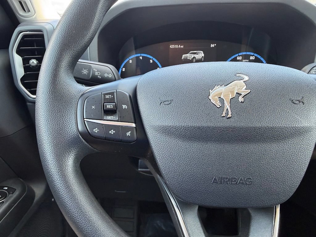 Used 2022 Ford Bronco Sport Big Bend AWD/4WD image 19