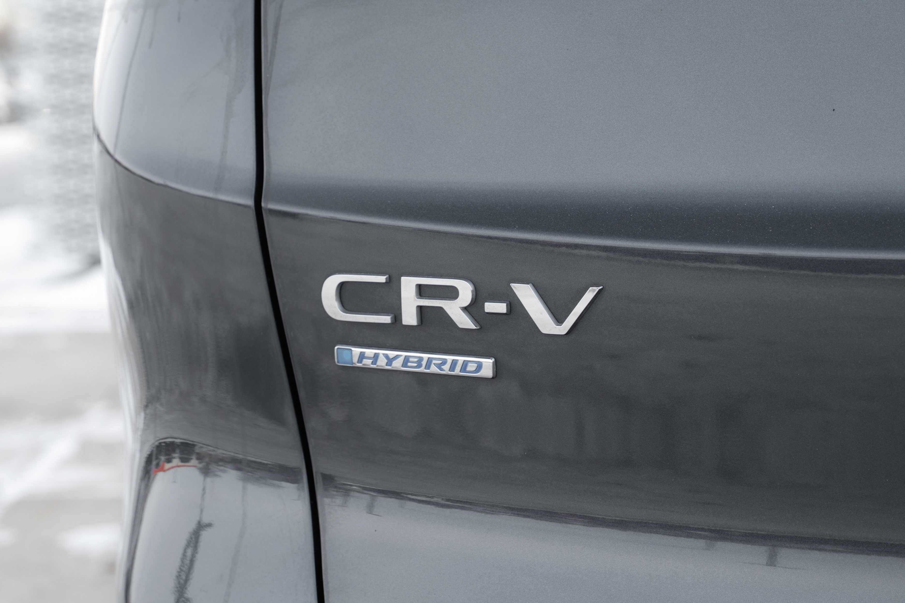 Used 2024 Honda CR-V Sport Touring image 29