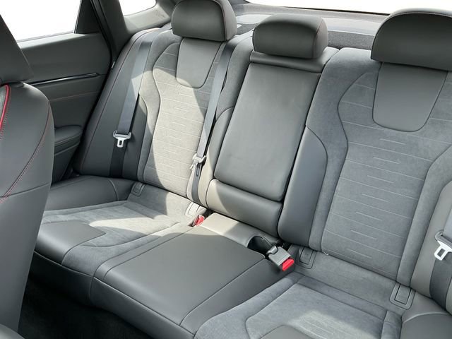 Used 2025 Hyundai Sonata N Line image 16