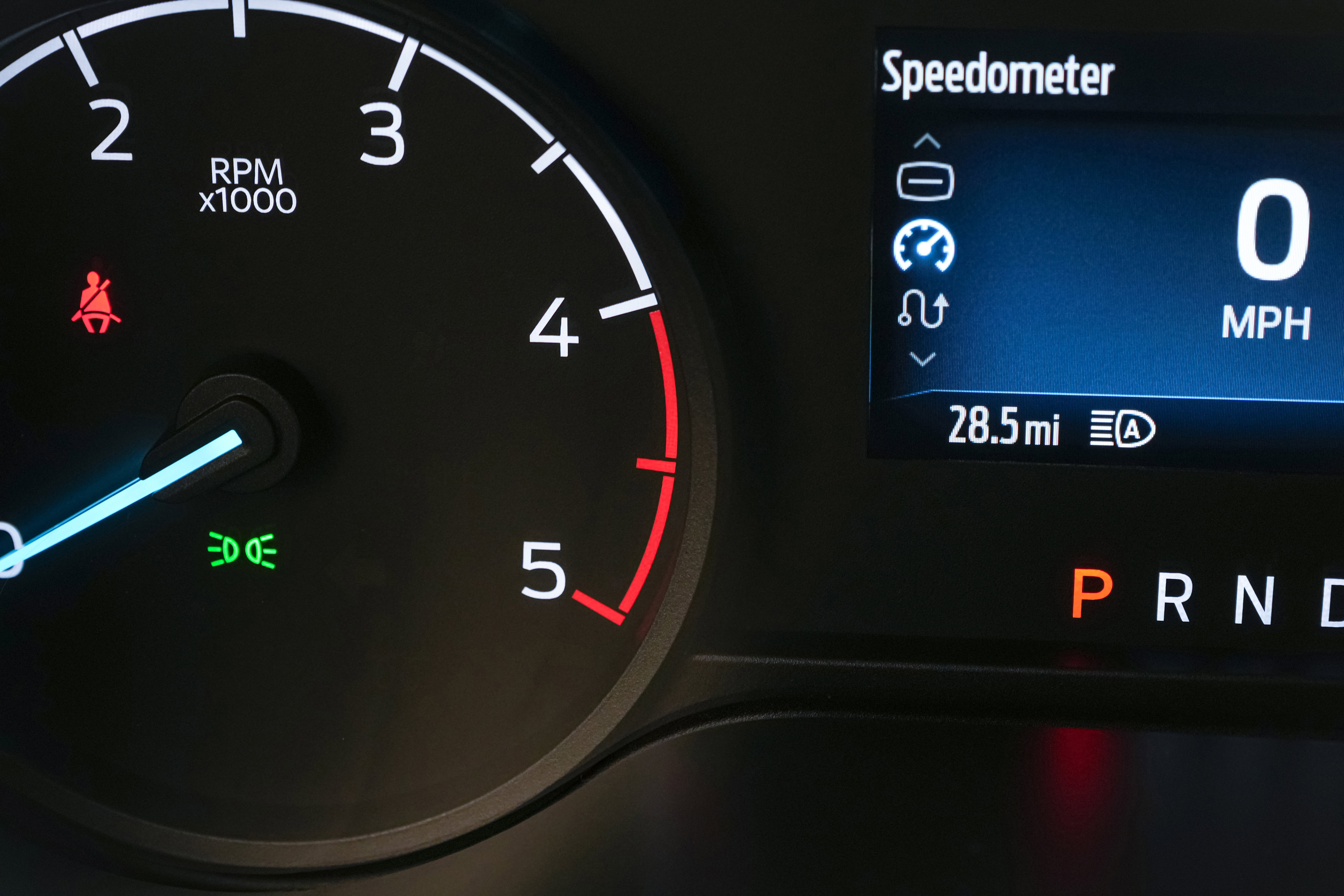 New 2026 Ford F450 XL w/ 360-Degree Camera Package image 18