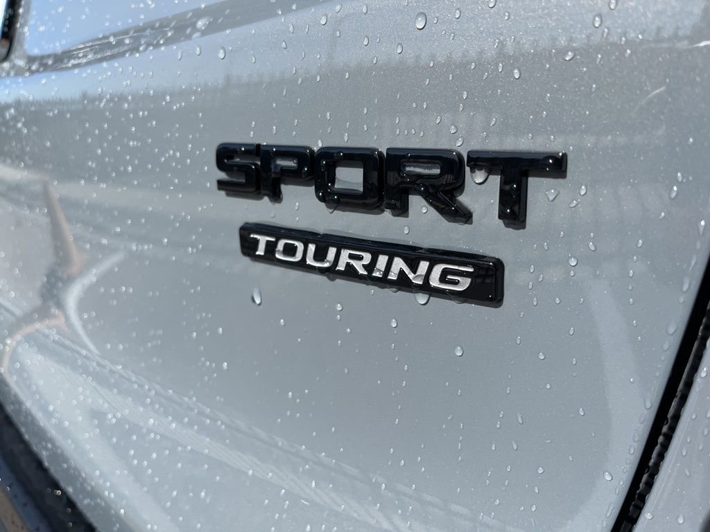 Used 2026 Honda CR-V Sport Touring image 9