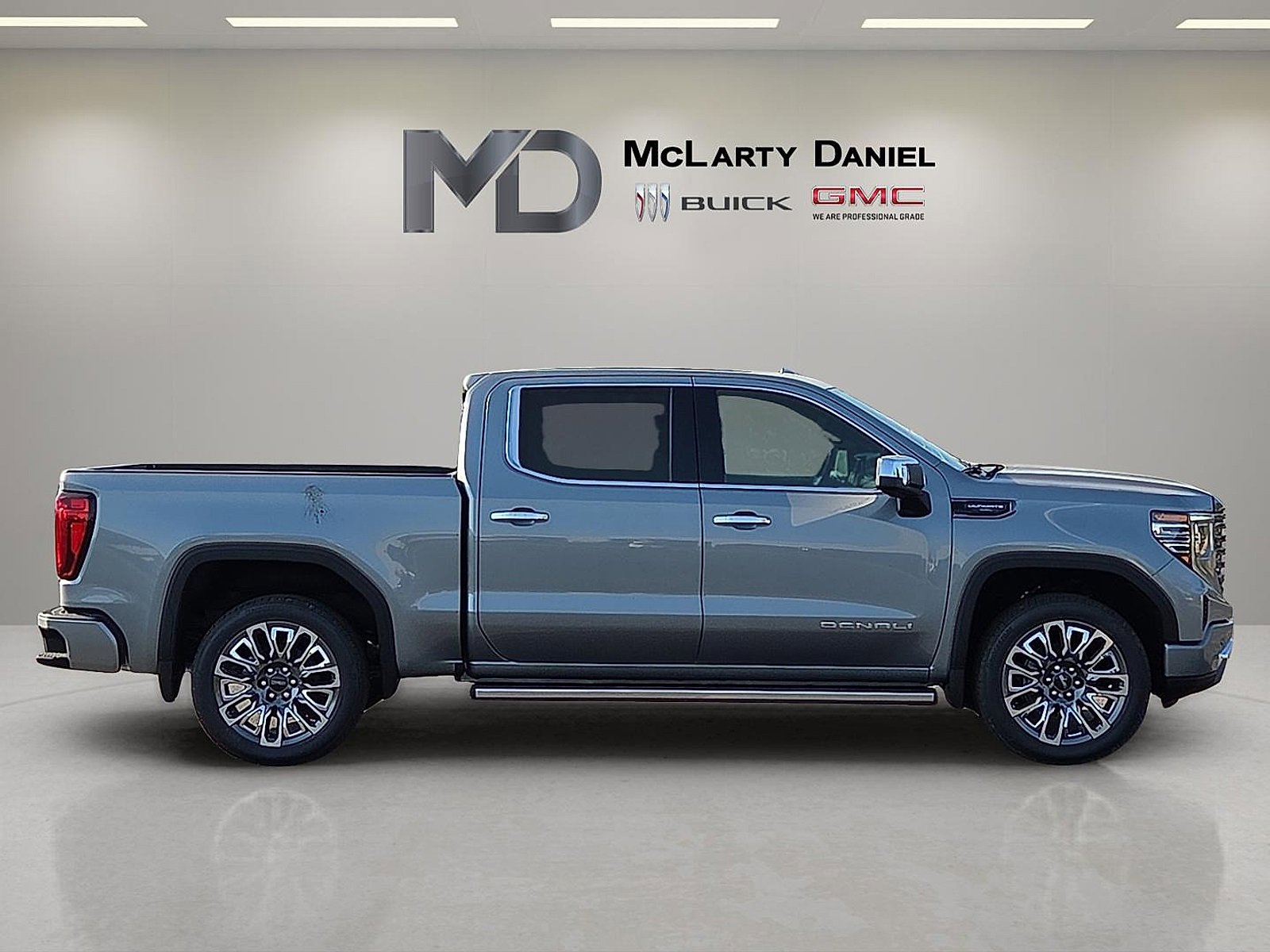 New 2026 GMC Sierra 1500 Denali Ultimate image 6