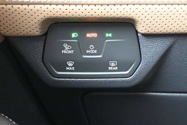 New 2026 Volkswagen Atlas Cross Sport SE AWD/4WD image 24