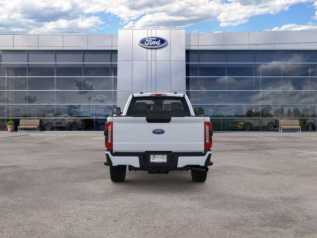 New 2026 Ford F250 XL w/ STX Appearance Package AWD/4WD image 5