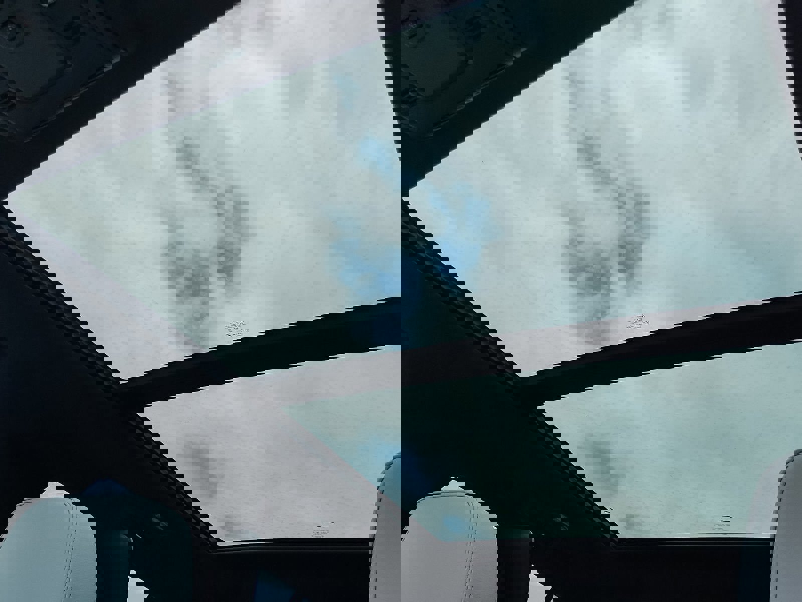 New 2025 Chevrolet Tahoe Premier image 9