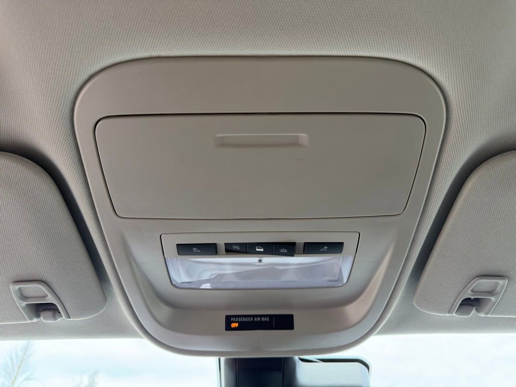 Used 2021 GMC Canyon AT4 image 30