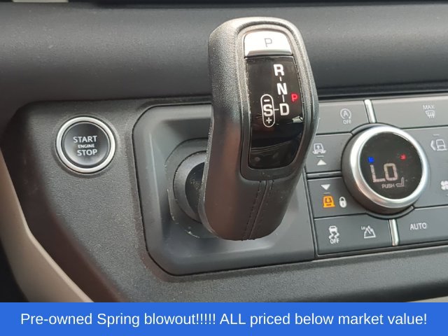 Used 2020 Land Rover Defender 110 SE AWD/4WD image 35