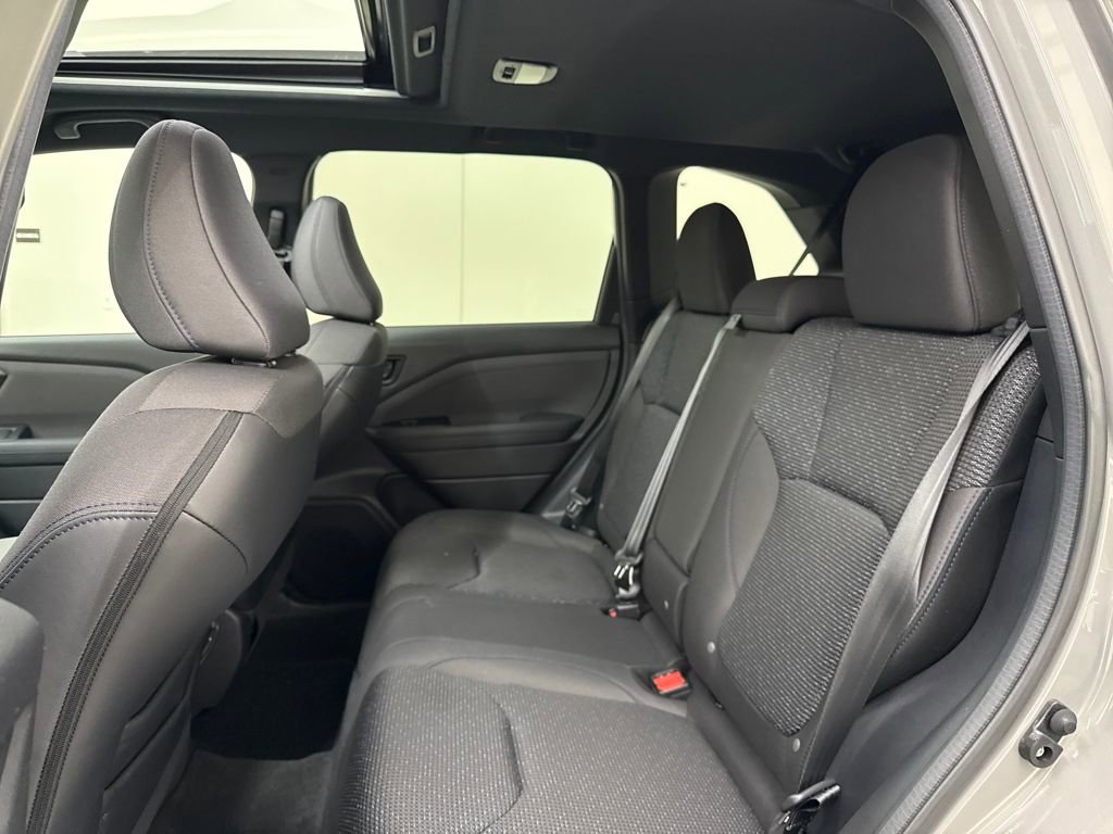 Certified 2026 Subaru Forester Premium image 26