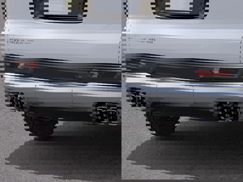 New 2025 Chevrolet Traverse LT image 14