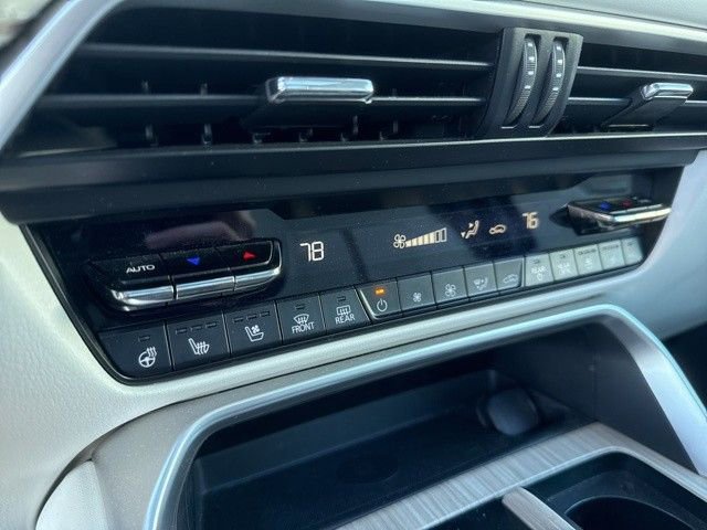 Used 2024 MAZDA CX-90 Plug-In Hybrid w/ Premium Plus image 8