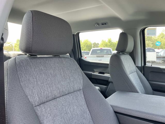 New 2026 Ford F350 XL w/ STX Appearance Package image 22