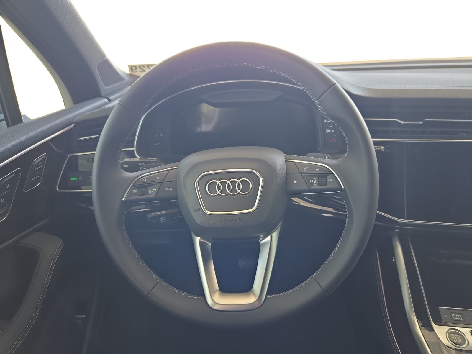 New 2026 Audi Q7 2.0T Premium Plus AWD/4WD image 13