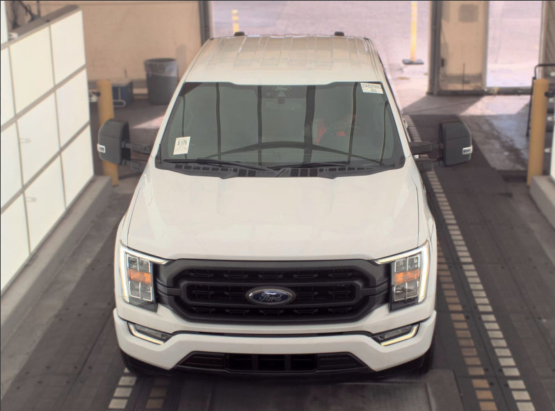 Used 2022 Ford F150 XLT w/ Equipment Group 302A High RWD image 6