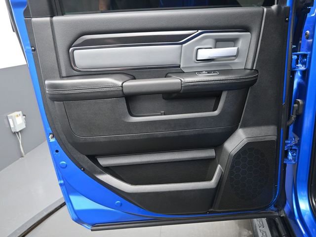 Used 2023 RAM 2500 Rebel w/ Level 1 Equipment Group image 14