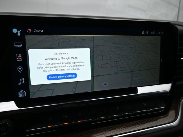 New 2026 Chevrolet Silverado 1500 RST image 38