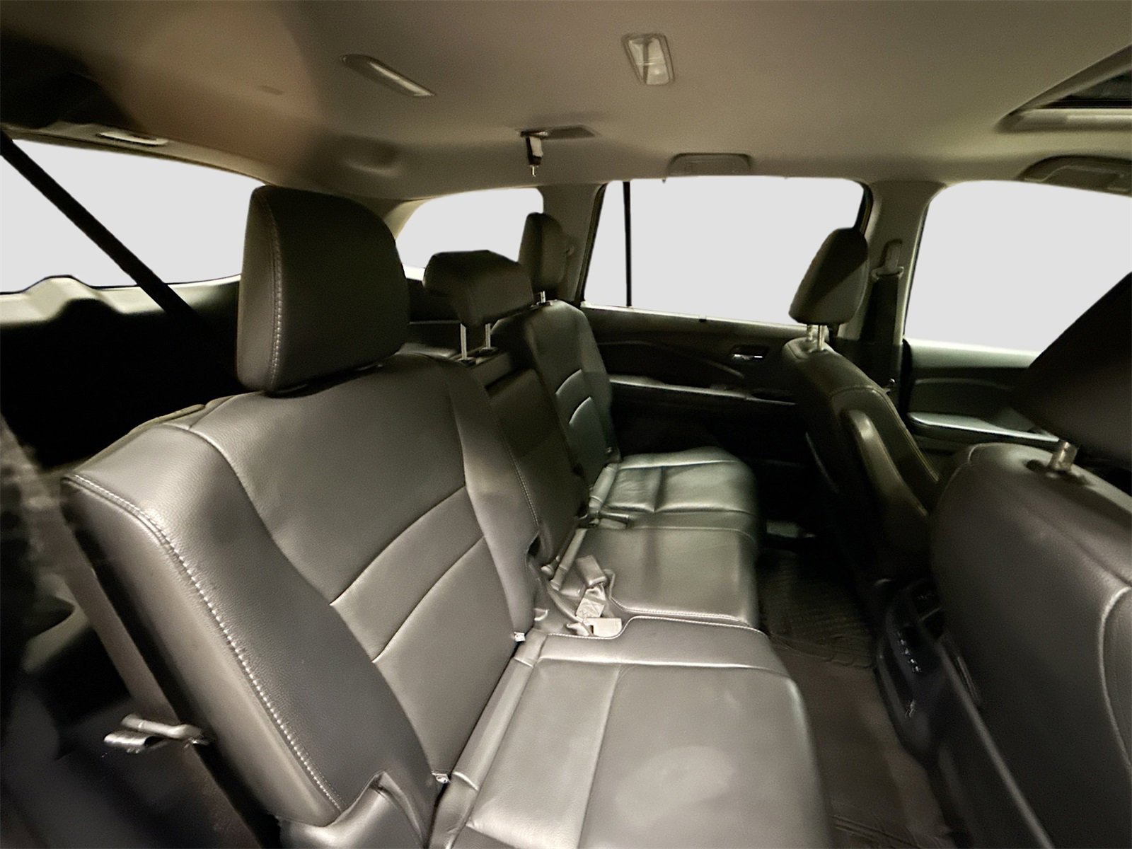 Used 2019 Honda Pilot EX-L image 28