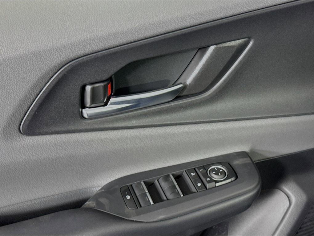 New 2026 Toyota Prius XLE FWD image 22