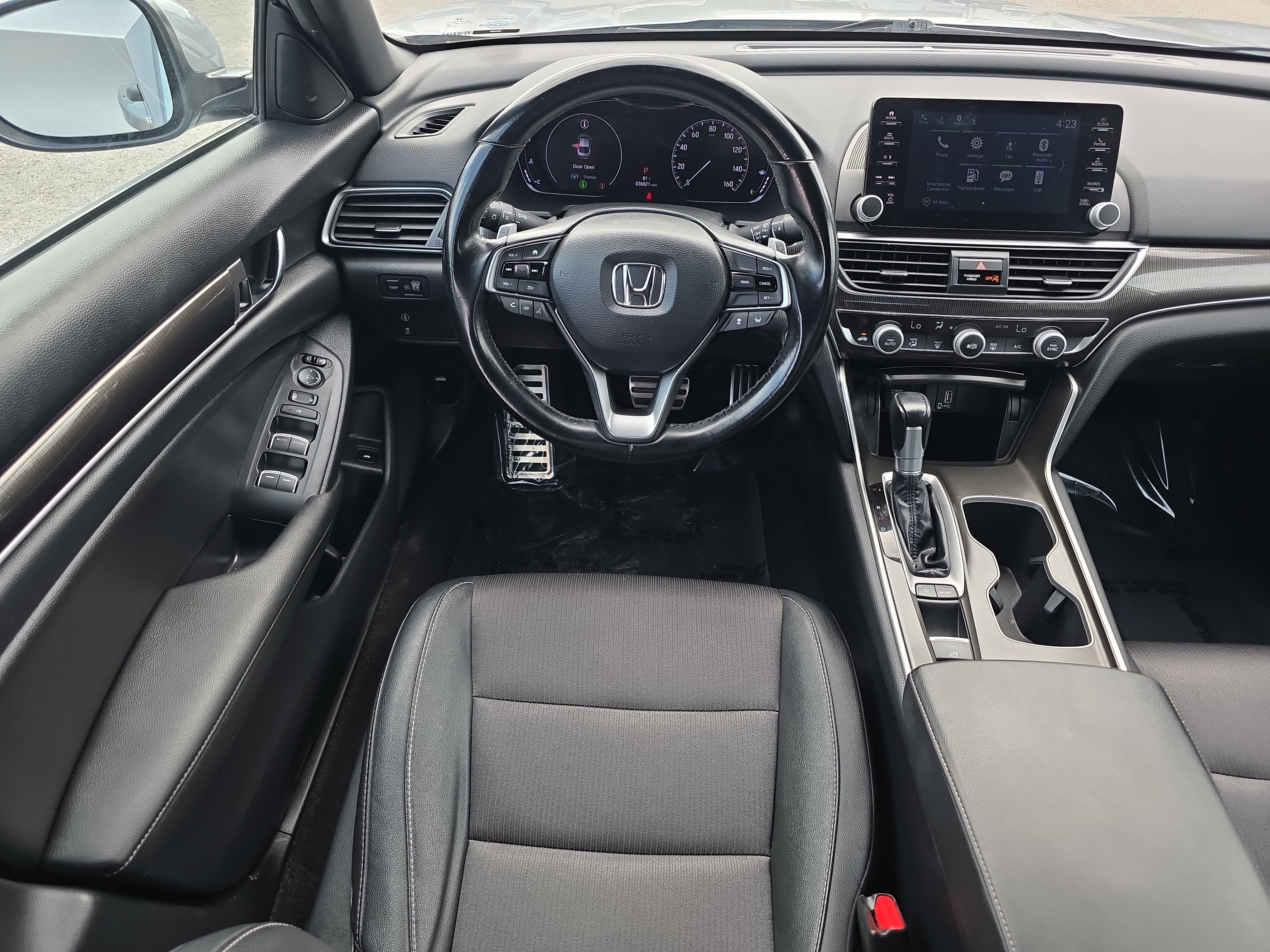 Used 2020 Honda Accord Sport image 19