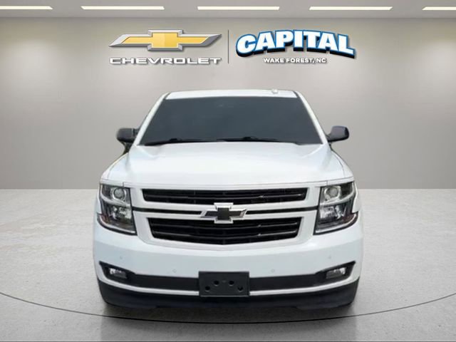 Used 2019 Chevrolet Tahoe Premier AWD/4WD image 8