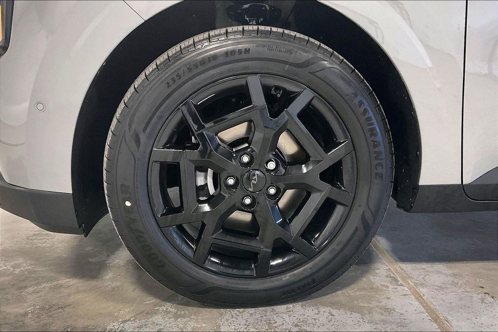 New 2026 Kia Carnival SX Prestige FWD image 30