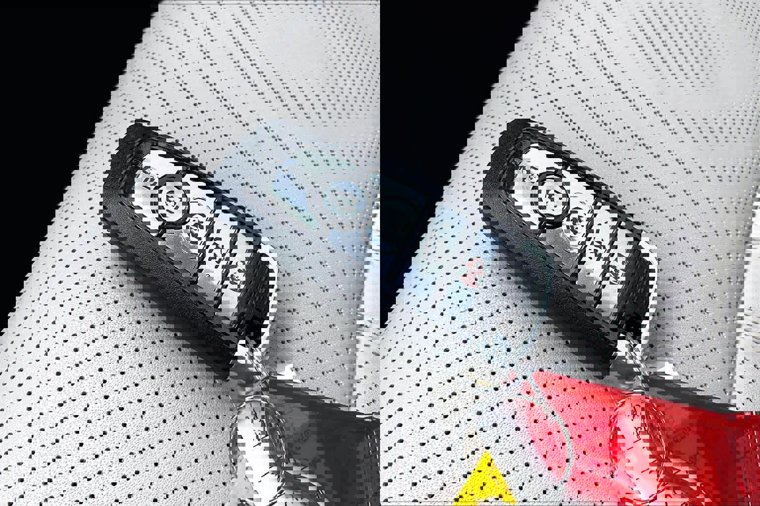 Used 2023 Ford Expedition Max Platinum RWD image 16