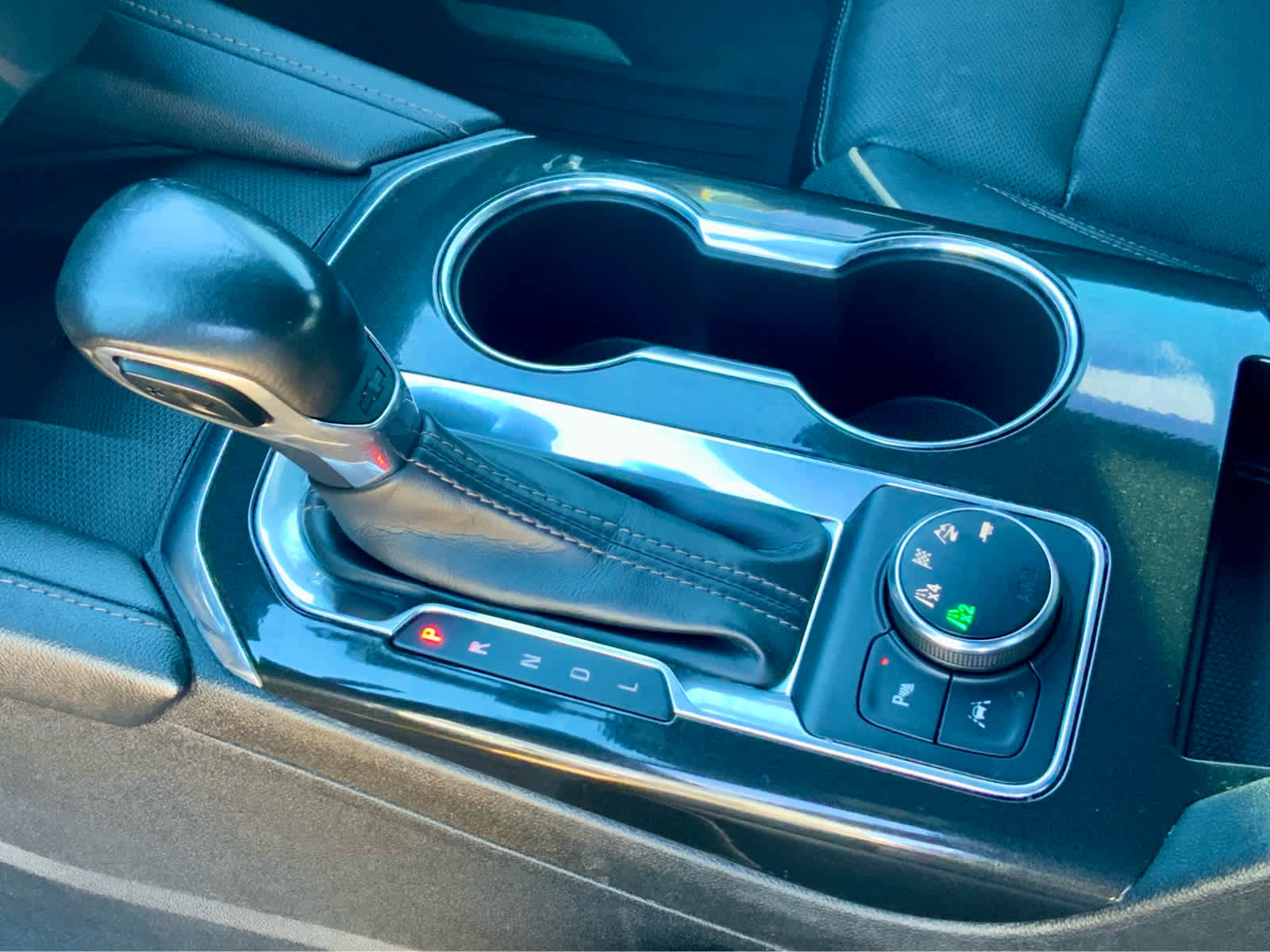 Used 2019 Chevrolet Blazer Premier w/ Sun and Wheels Package image 43