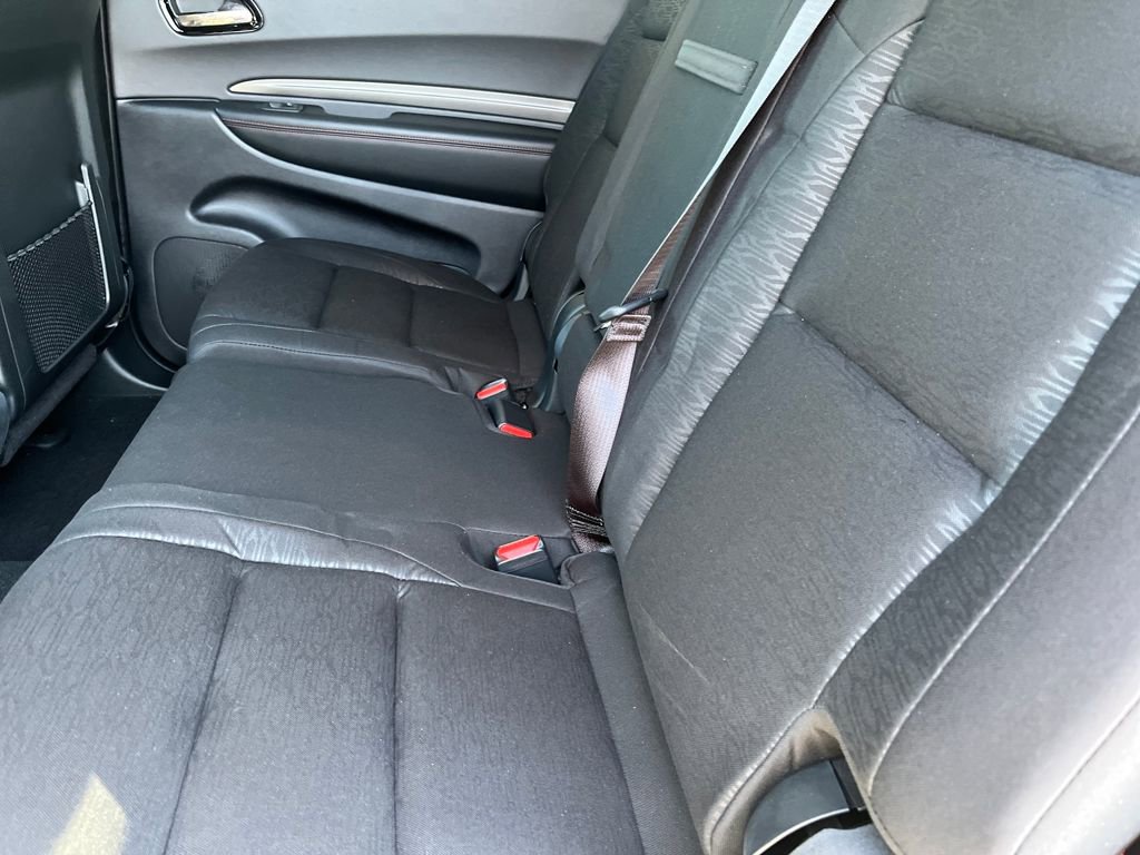 New 2026 Dodge Durango GT w/ Blacktop Package image 27