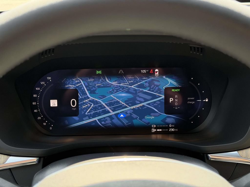 New 2026 Volvo XC60 T8 Core w/ Climate Package AWD/4WD image 10