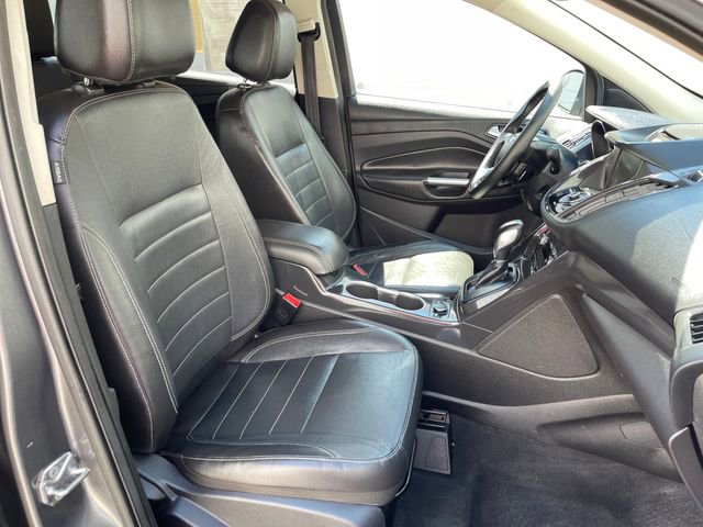 Used 2014 Ford Escape Titanium image 36