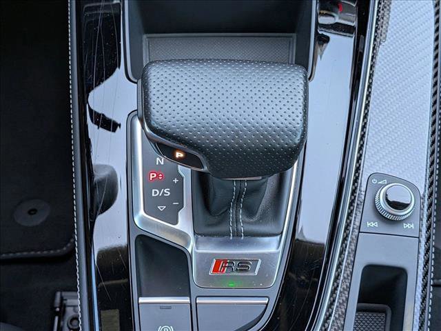 Used 2021 Audi RS 5 w/ Dynamic Package image 16