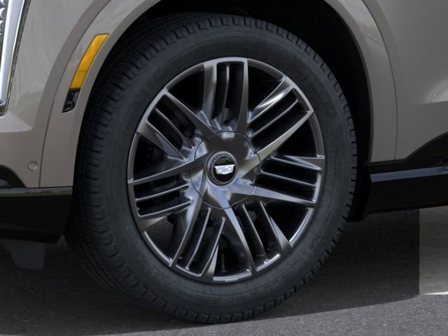 New 2026 Cadillac Escalade IQL Sport 2 w/ LPO, ONYX Package AWD/4WD image 9