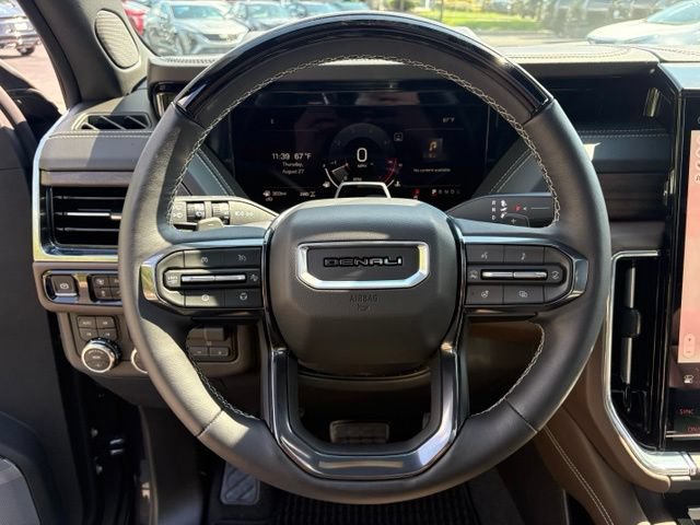 Certified 2026 GMC Yukon Denali Ultimate AWD/4WD image 41