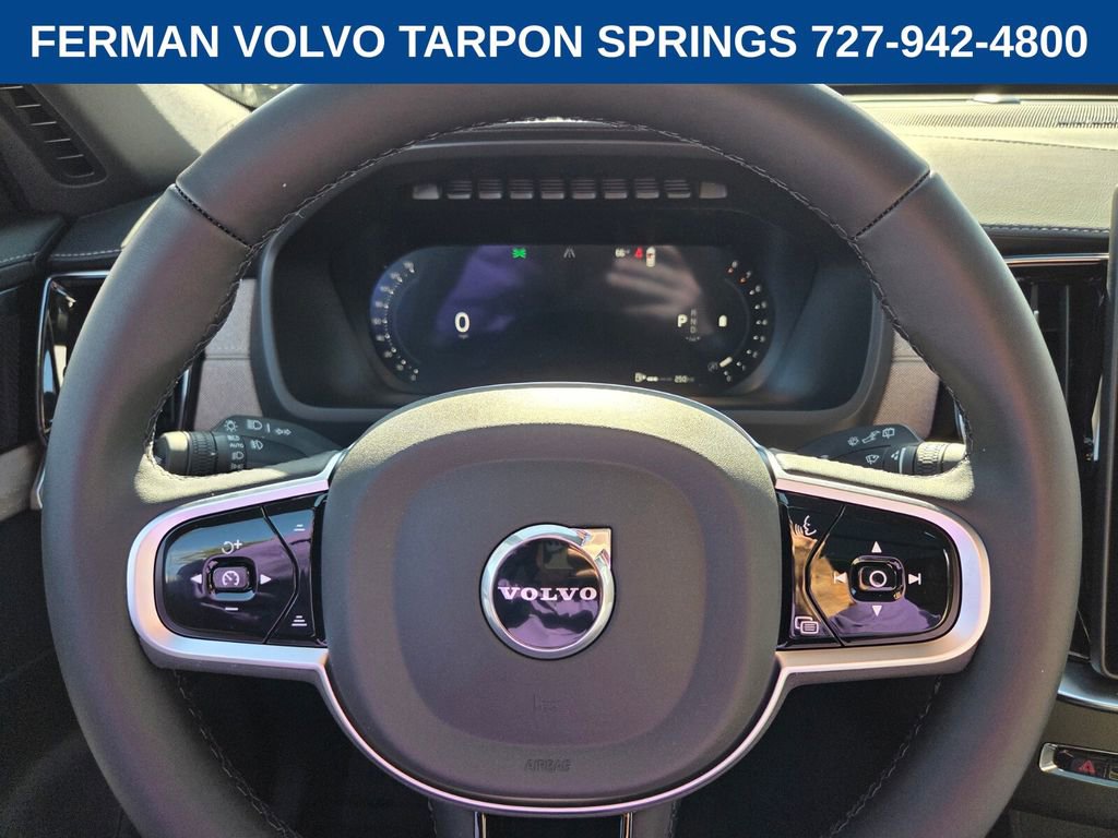 New 2026 Volvo XC90 B6 Plus w/ Protection Package Premier image 29