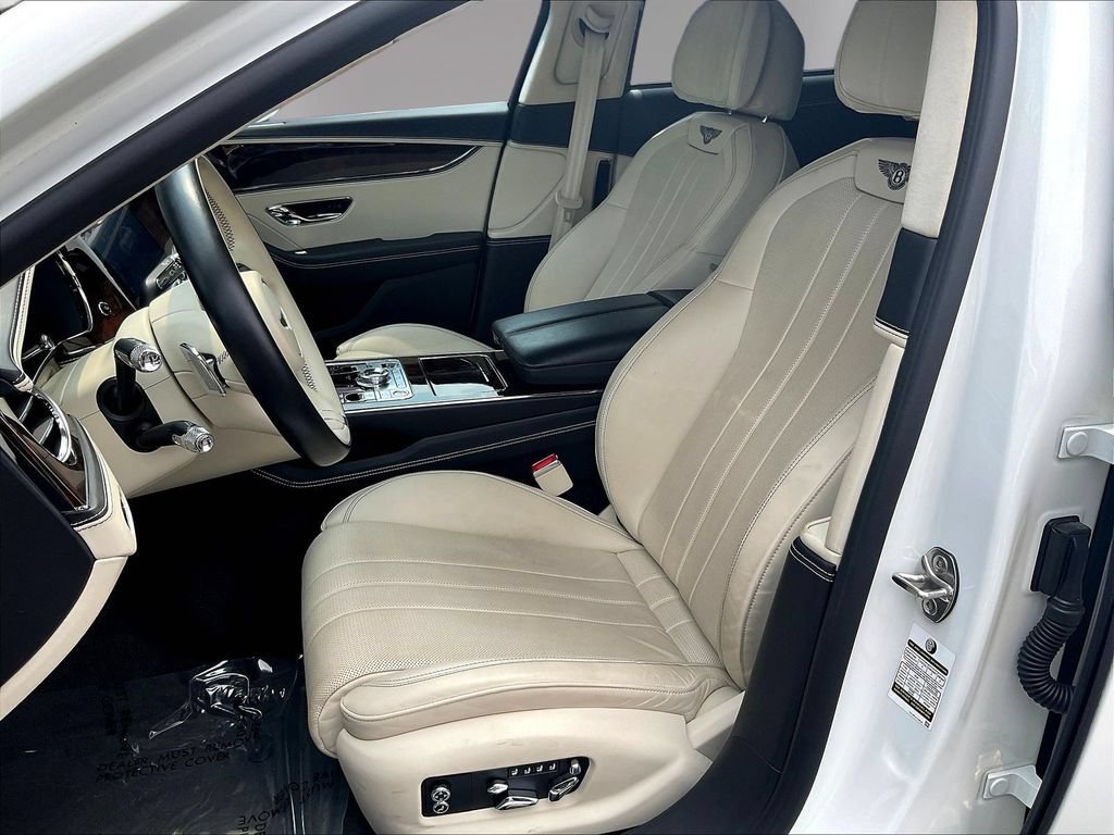 Used 2021 Bentley Flying Spur V8 AWD/4WD image 19