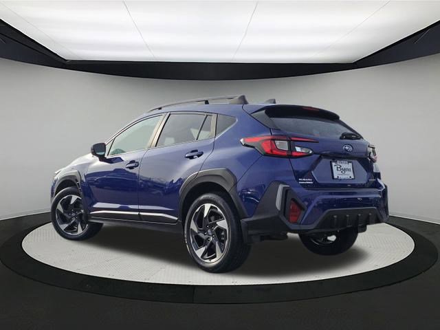 Certified 2024 Subaru Crosstrek 2.5i Limited w/ Crosstrek Mirror Package image 5