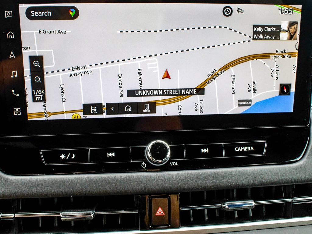 New 2026 Mitsubishi Outlander LE AWD/4WD image 22