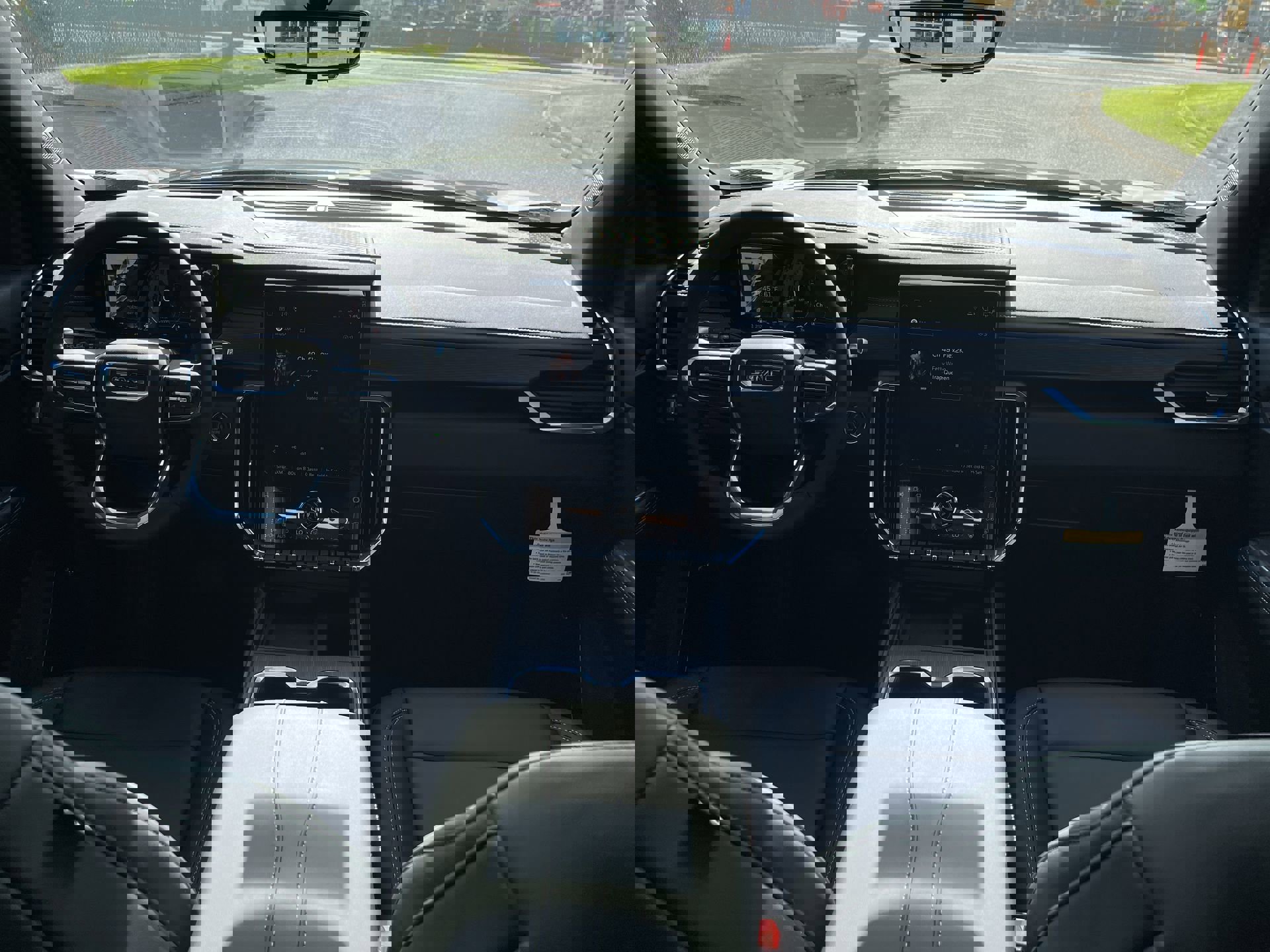 New 2026 GMC Acadia Elevation w/ Black Edition image 54