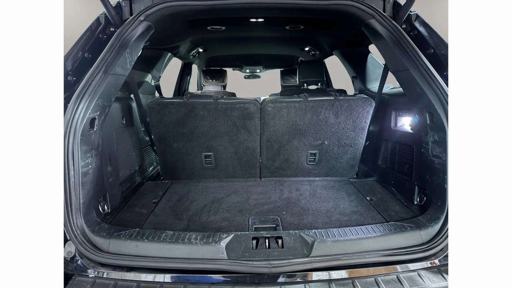 Used 2020 Ford Explorer ST image 29