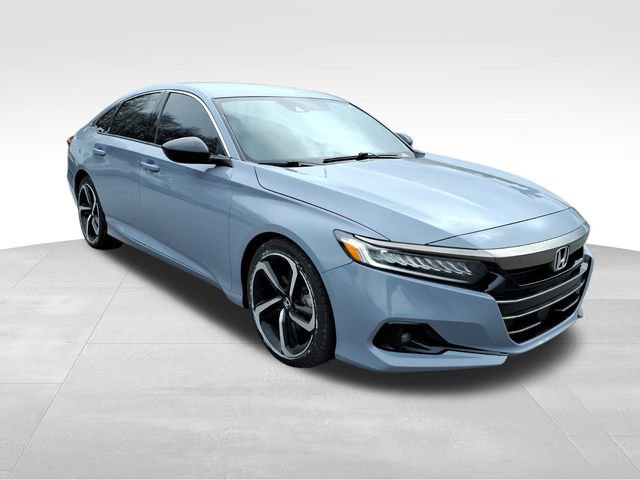 Used 2022 Honda Accord Sport image 14