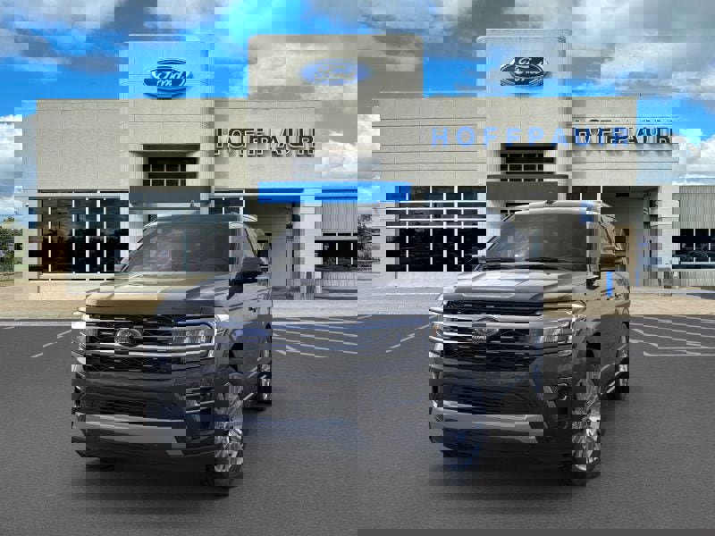 New 2024 Ford Expedition Limited image 2