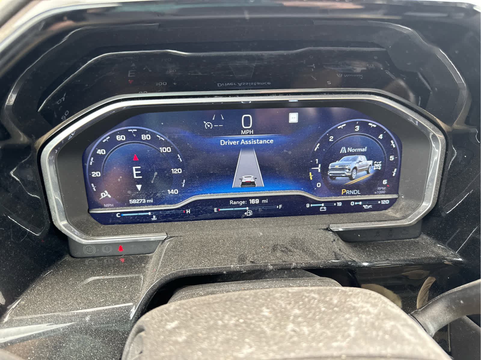 Used 2022 Chevrolet Silverado 1500 LT image 9