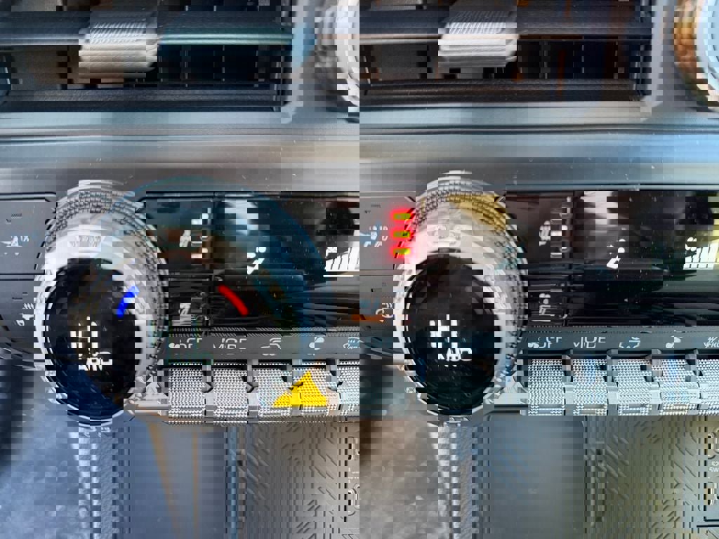 New 2026 Toyota 4Runner Trailhunter image 24