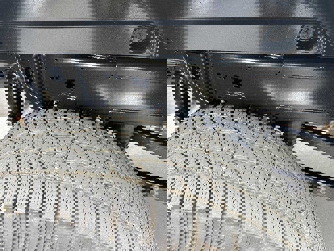 Used 2018 RAM 2500 Tradesman w/ Chrome Appearance Group image 56