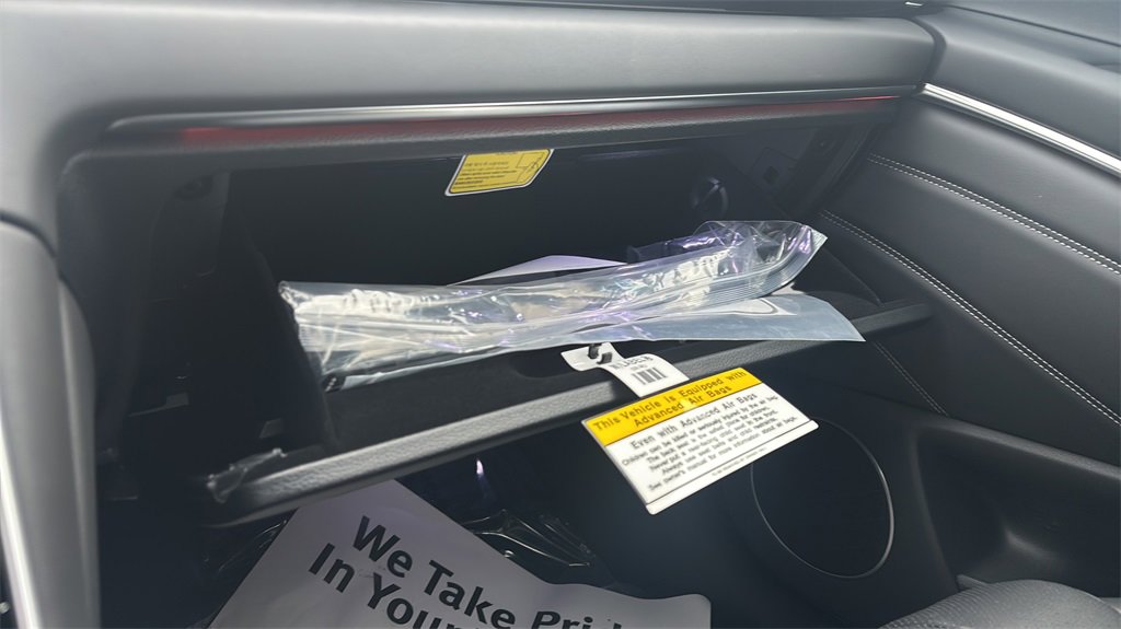 New 2026 Genesis GV80 2.5T image 30