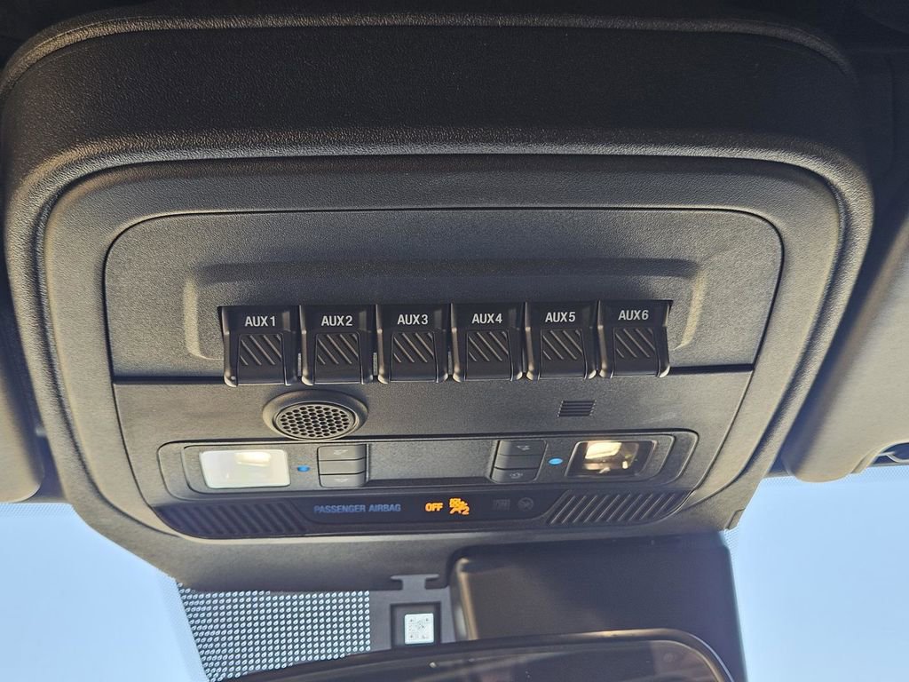 Used 2023 Ford Bronco Badlands w/ Sasquatch Package image 16