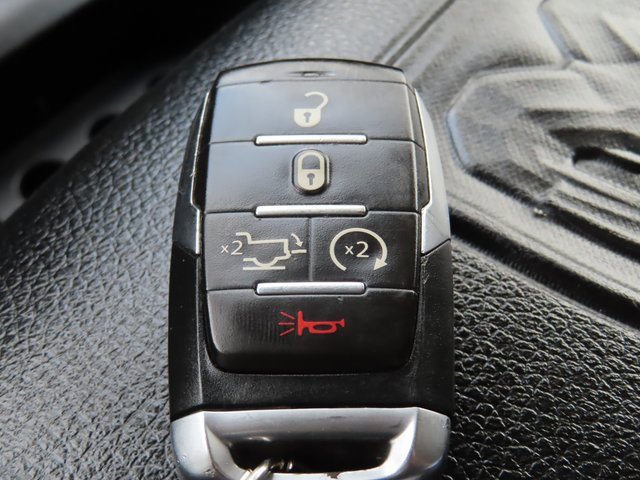 Used 2020 RAM 1500 Laramie image 38