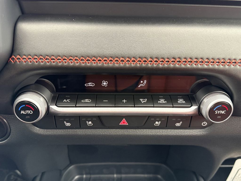 New 2026 MAZDA CX-50 AWD 2.5 S w/ Weather Package image 17