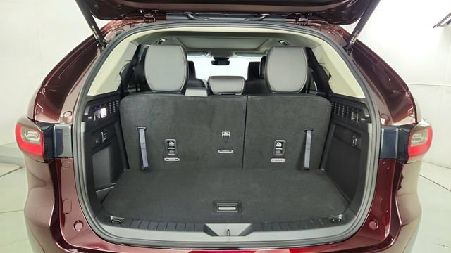 New 2026 MAZDA CX-90 Plug-In Hybrid w/Premium Sport AWD/4WD image 41