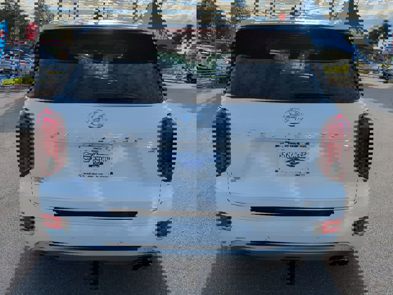 Used 2022 Hyundai Palisade Limited image 5