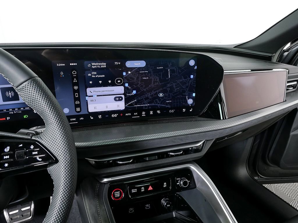 New 2026 Audi SQ5 Premium Plus image 13